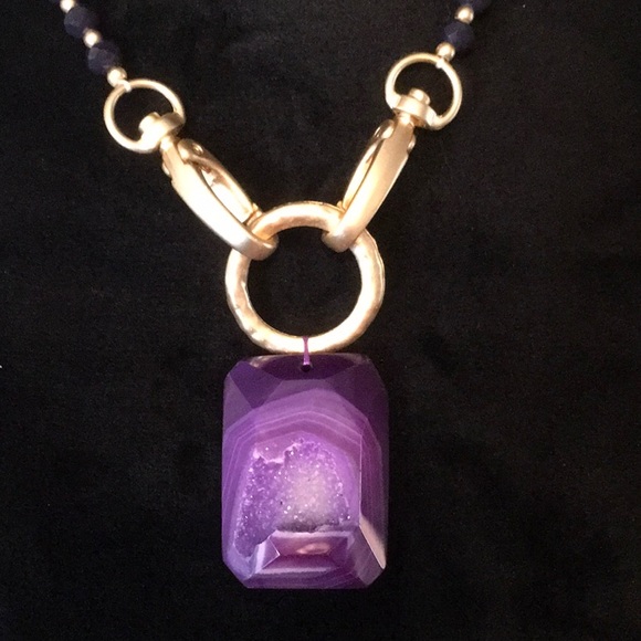 Pendant necklace - Picture 2 of 6